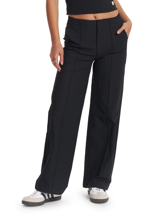 Women's Meta Wideleg Pants