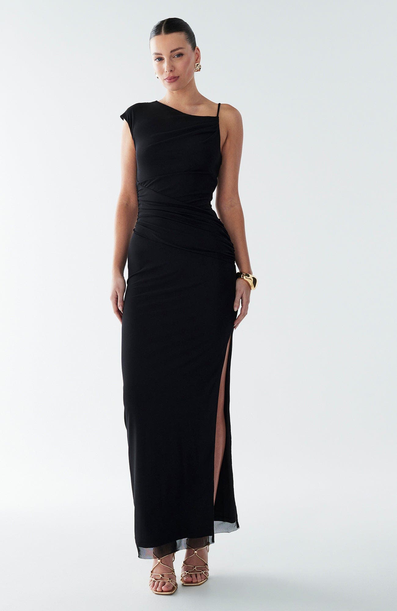 Chelsea Maxi Dress