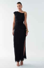 BWLDR Chelsea Maxi Dress