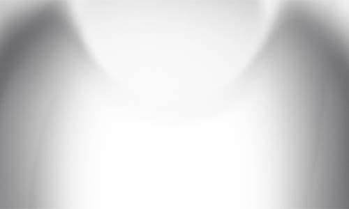 Nambe Posey Large Vase, 6" In Silver
