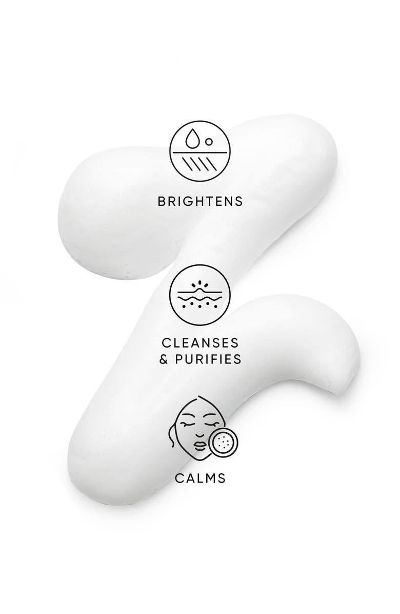 IRENE FORTE Lavender Foam Cleanser, Alternate, color, NO COLOR