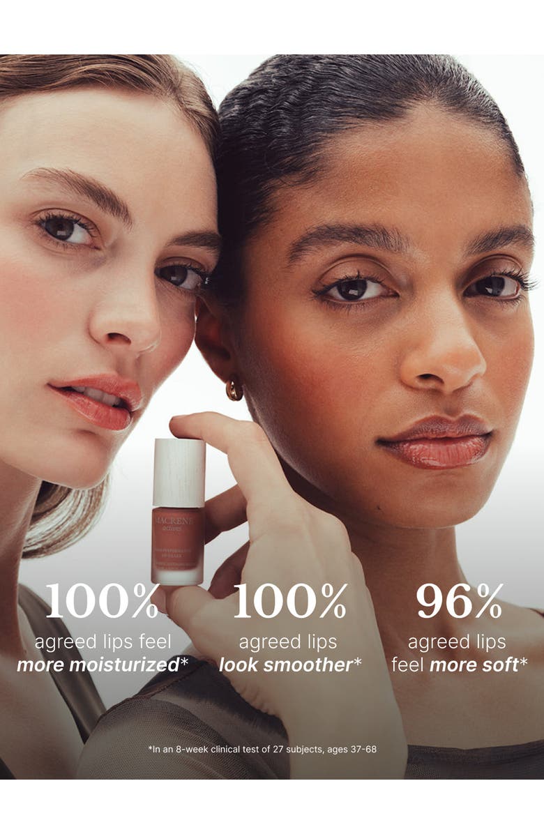 MACRENE ACTIVES Chria High Performance Tinted Lip Filler, Alternate, color, Clear