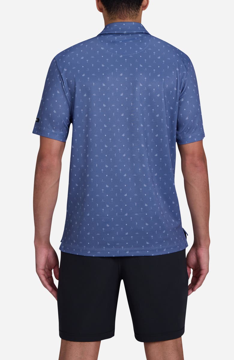 Bad Birdie Piqué Performance Golf Polo, Alternate, color, 