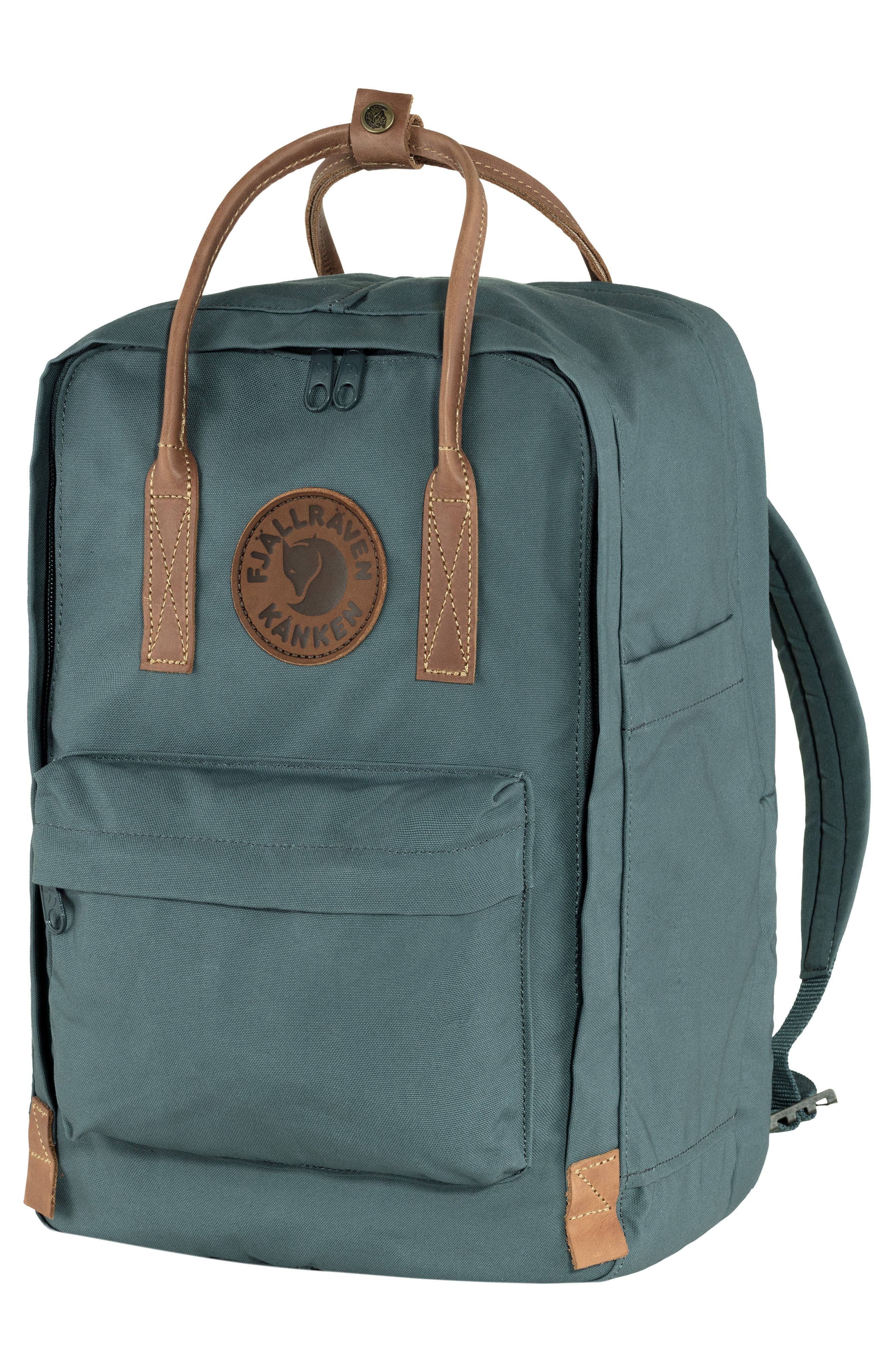 Fjällräven Kånken No. 2 15-Inch Laptop Backpack, Alternate, color, 
