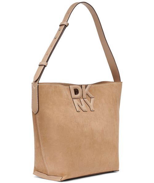 Dkny Nicole Bucket Bag