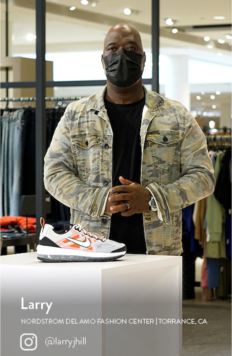 Air Max Genome Sneaker, sales video thumbnail