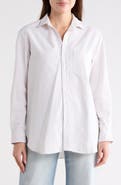 Frank & Eileen Joedy Cotton Button-Up Shirt