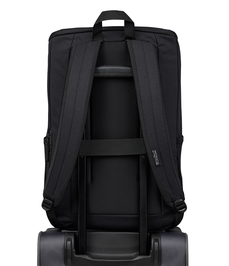 Jansport Recharge Pack, Alternate, color, Black