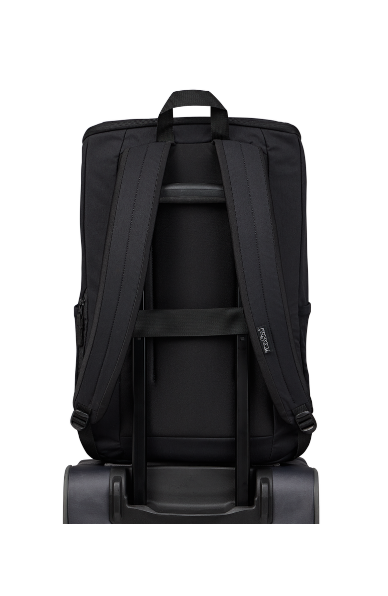 Jansport Recharge Pack, Alternate, color, Black