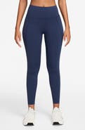 Nike Universa Medium-Support High-Waisted Pocket 7/8 Leggings