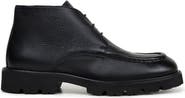 Belvedere Rinaldo Moc Toe Chukka Boot