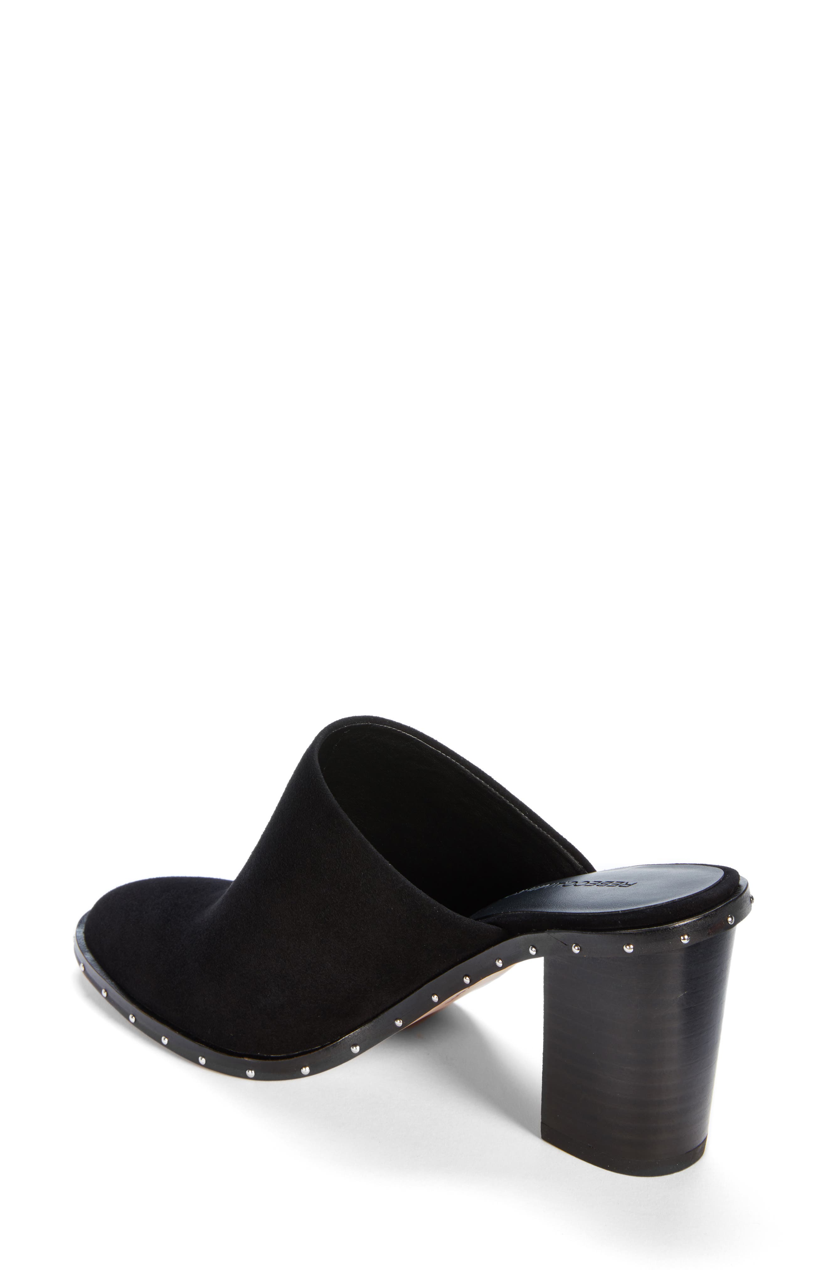 Rebecca Minkoff Galyn Mule, Alternate, color, 