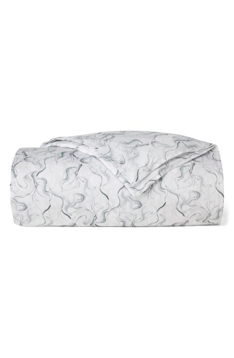 Muro Sateen Duvet Cover