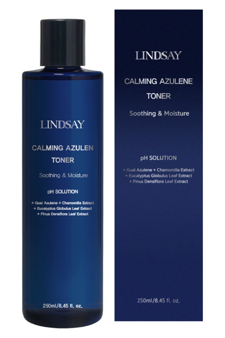 Calming Azulene Toner, Alternate, color, NO COLOR