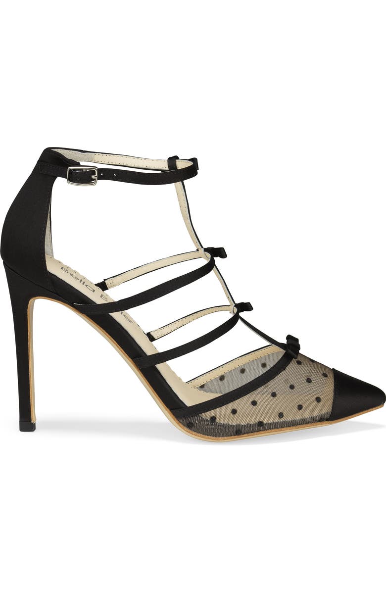 Bella Belle Rita Pump, Alternate, color,