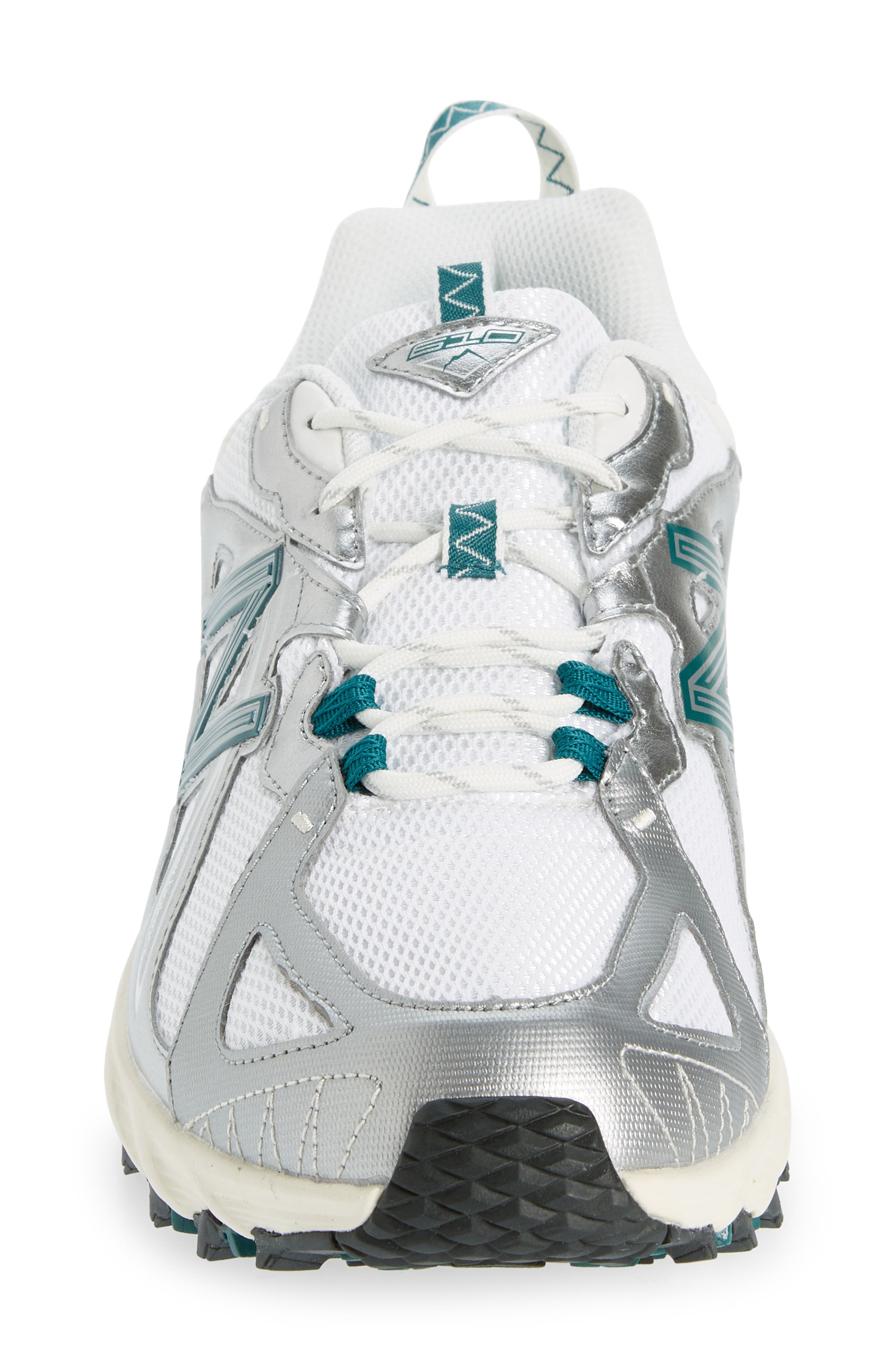 New Balance 610v1 Running Sneaker, Alternate, color, 