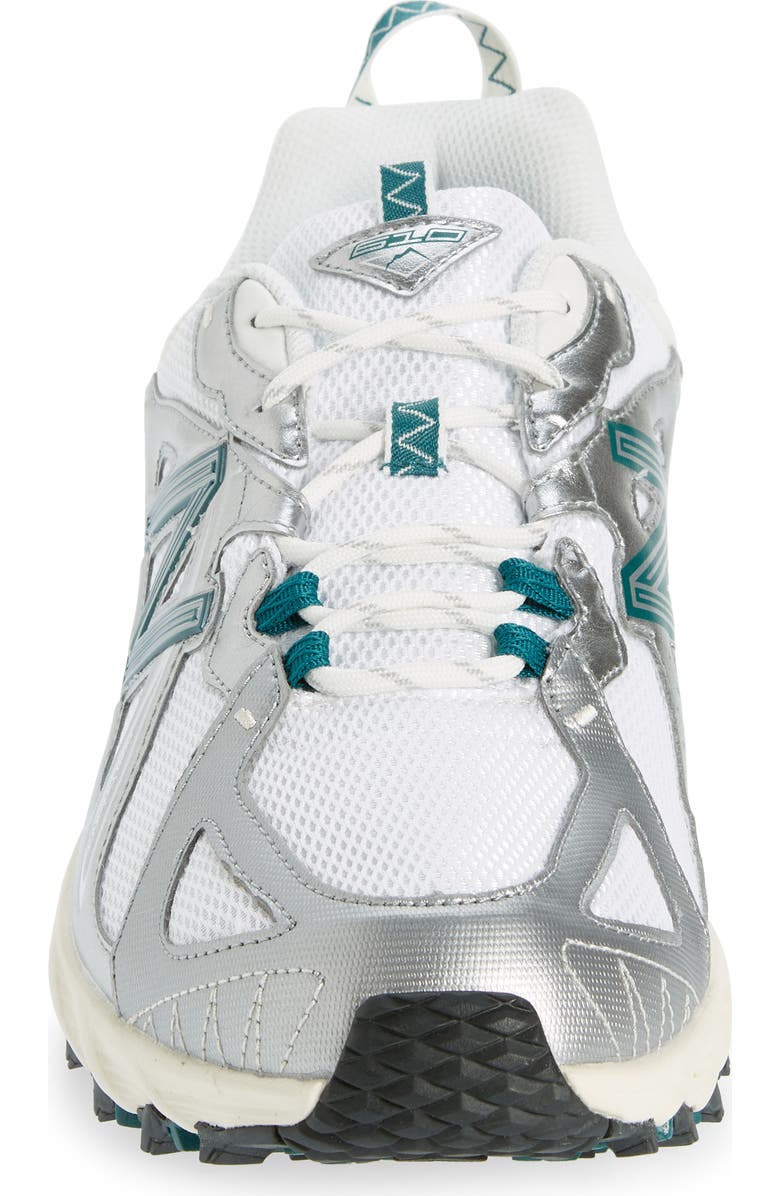 New Balance 610v1 Running Sneaker, Alternate, color,