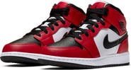Jordan Air Jordan 1 Mid Sneaker