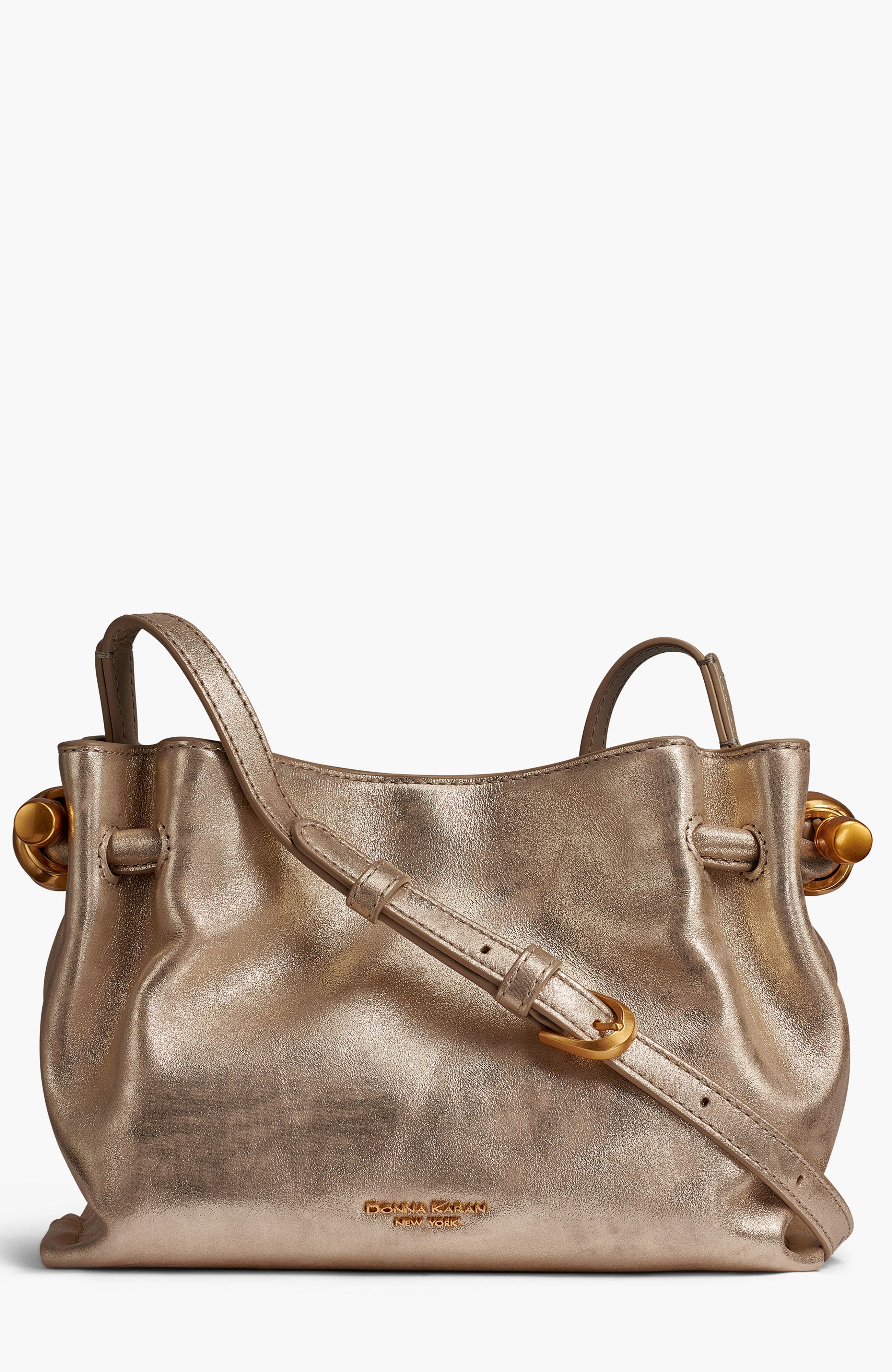 3497 Cashmere Metallic Wash Crossbody, Main, color, Lt Gold