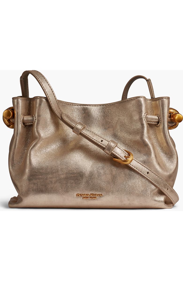 3497 Cashmere Metallic Wash Crossbody, Main, color, Lt Gold