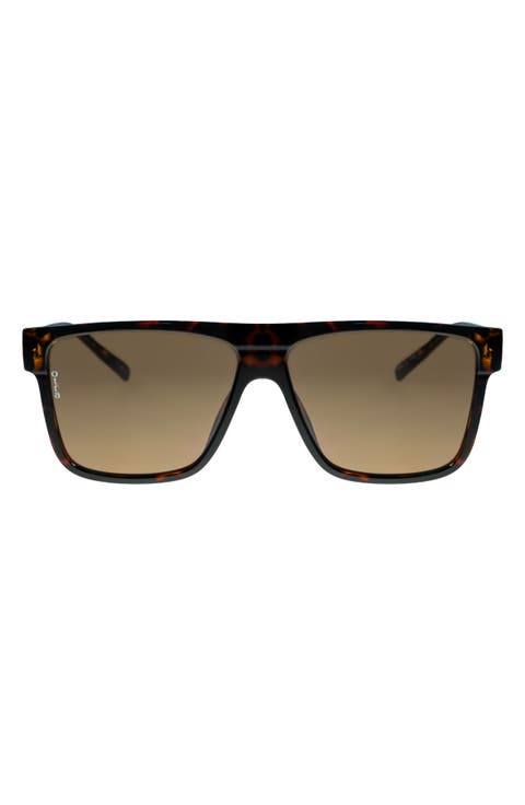 Amos Square Sunglasses