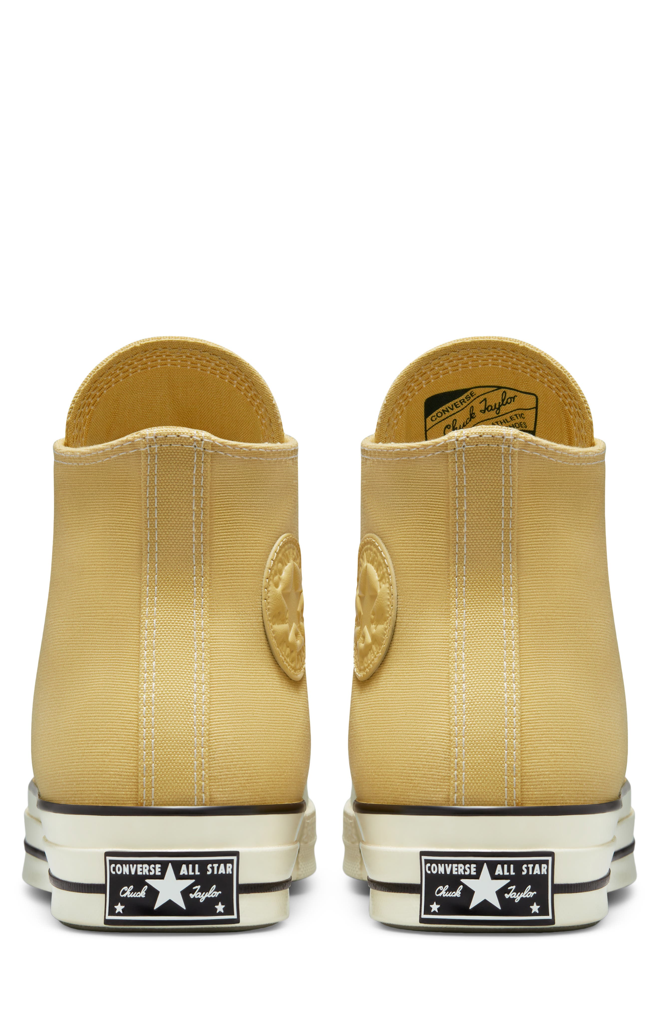 Converse Chuck Taylor<sup>®</sup> All Star<sup>®</sup> 70 High Top Sneaker, Alternate, color, 