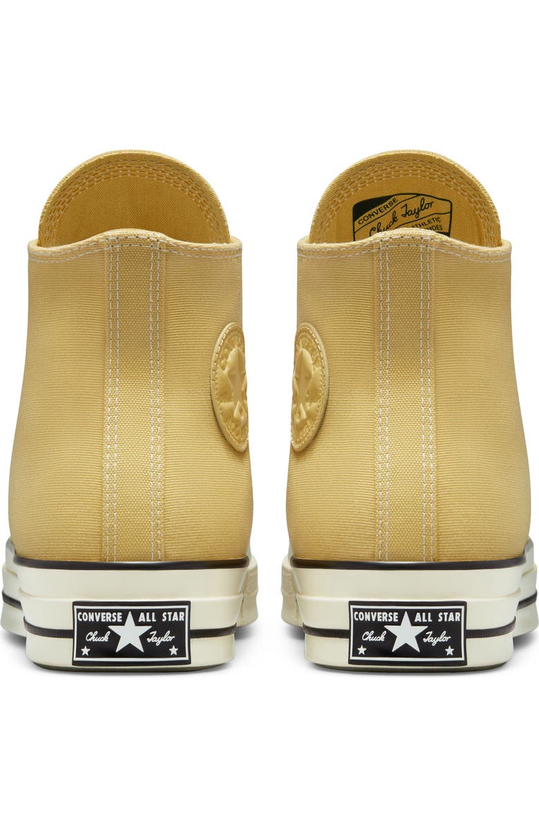Converse Chuck Taylor<sup>®</sup> All Star<sup>®</sup> 70 High Top Sneaker, Alternate, color,