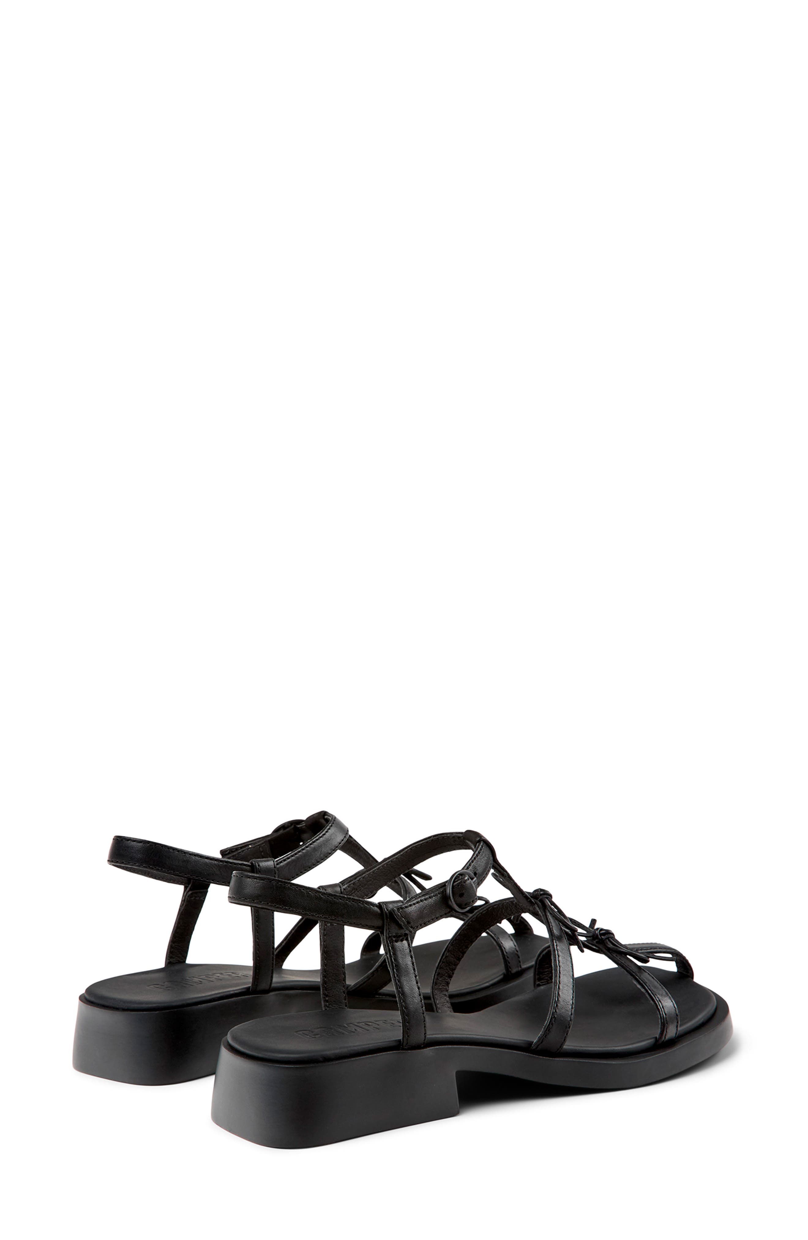 Camper Dana Sandal, Alternate, color, 