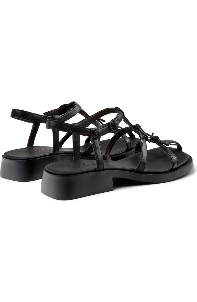 Camper Dana Sandal, Alternate, color,