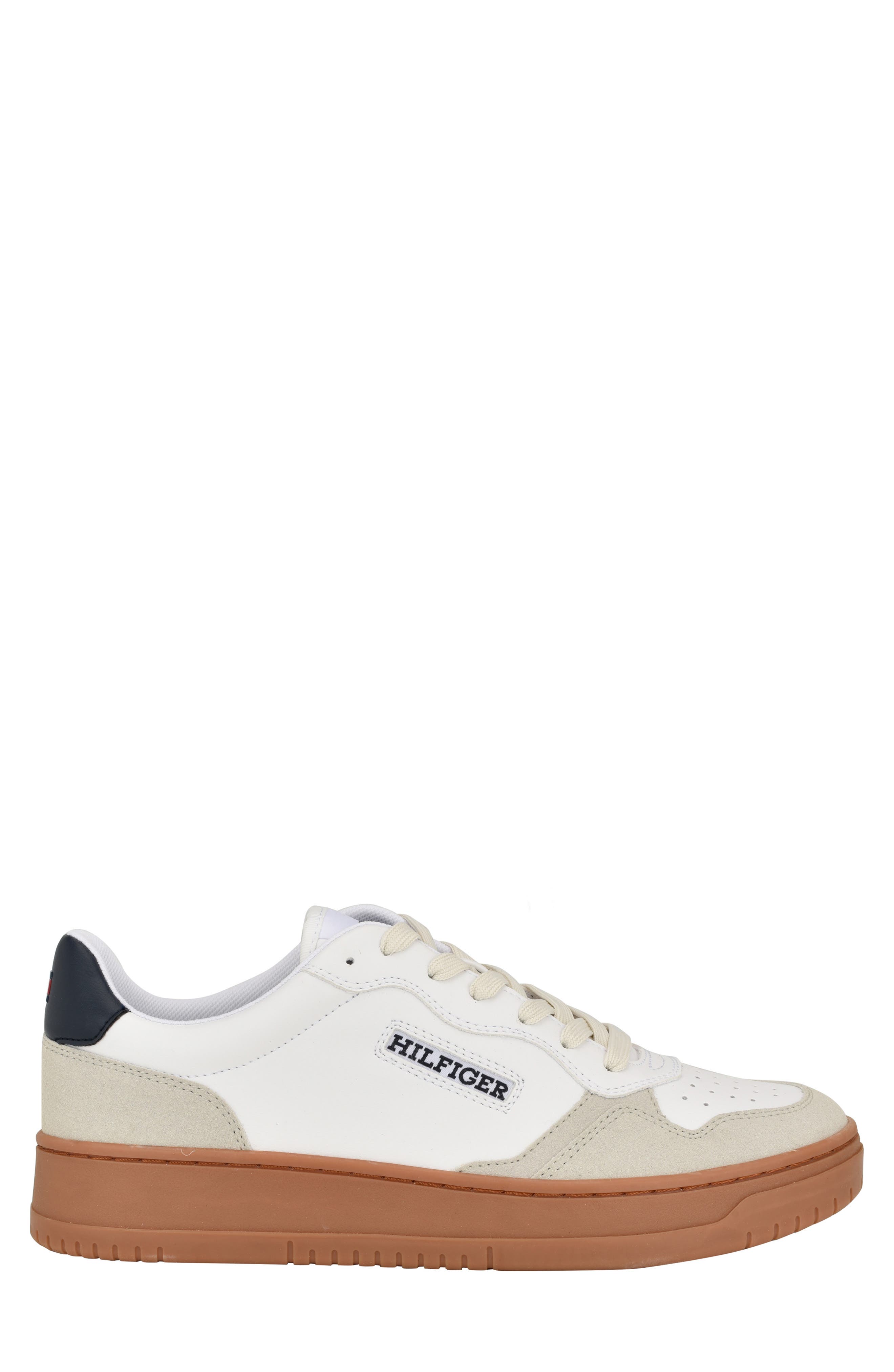 Tommy Hilfiger Inkas Sneaker, Alternate, color, 