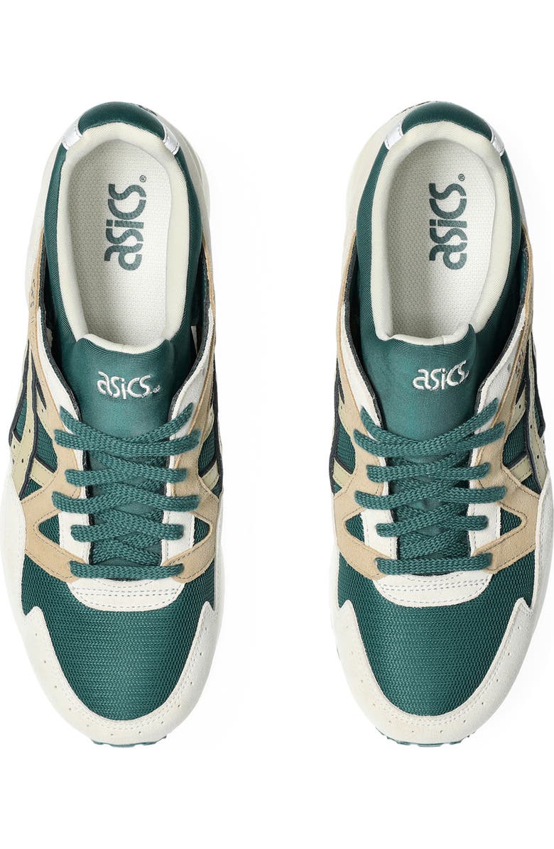 ASICS<sup>®</sup> Gender Inclusive GEL-LYTE<sup>®</sup> V Sneaker, Alternate, color, Dark Neptune/ Sand