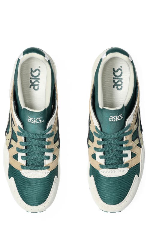 Asics ® Gender Inclusive Gel-lyte® V Sneaker In Animal Print