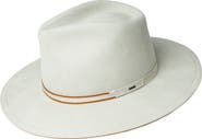 Bailey Colter Wool Fedora