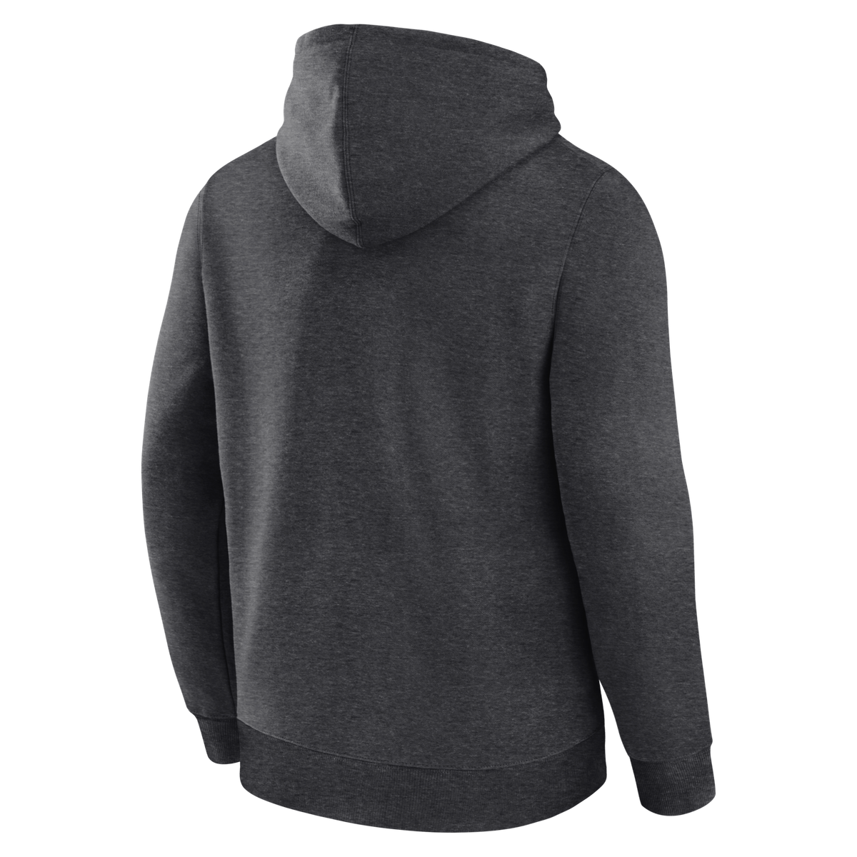 Logo Athletic Men's Logo Athletic Heather Charcoal Chicago Bears ...