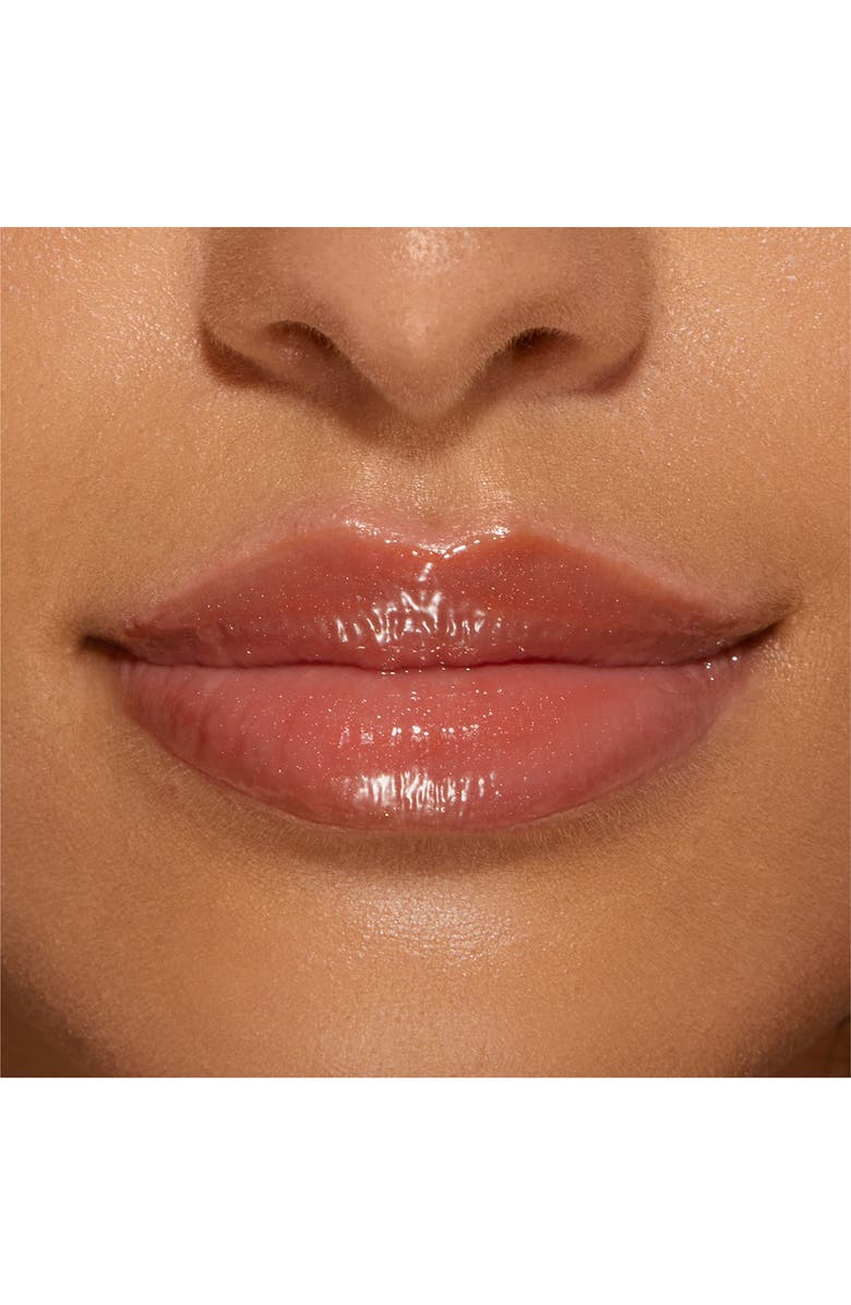 Too Faced Lip Injection Maximum Plump Extra Strength Hydrating Lip Plumper, Alternate, color, Caramel Apple