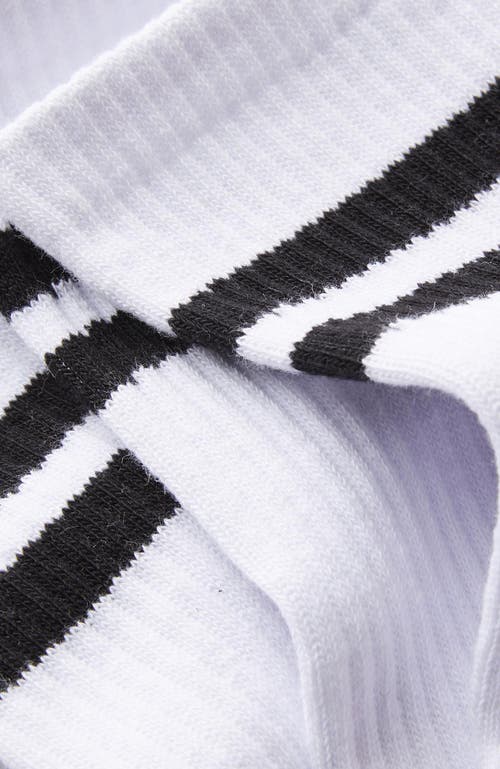COTTON ON 3 PACK ESSENTIAL SOCKS