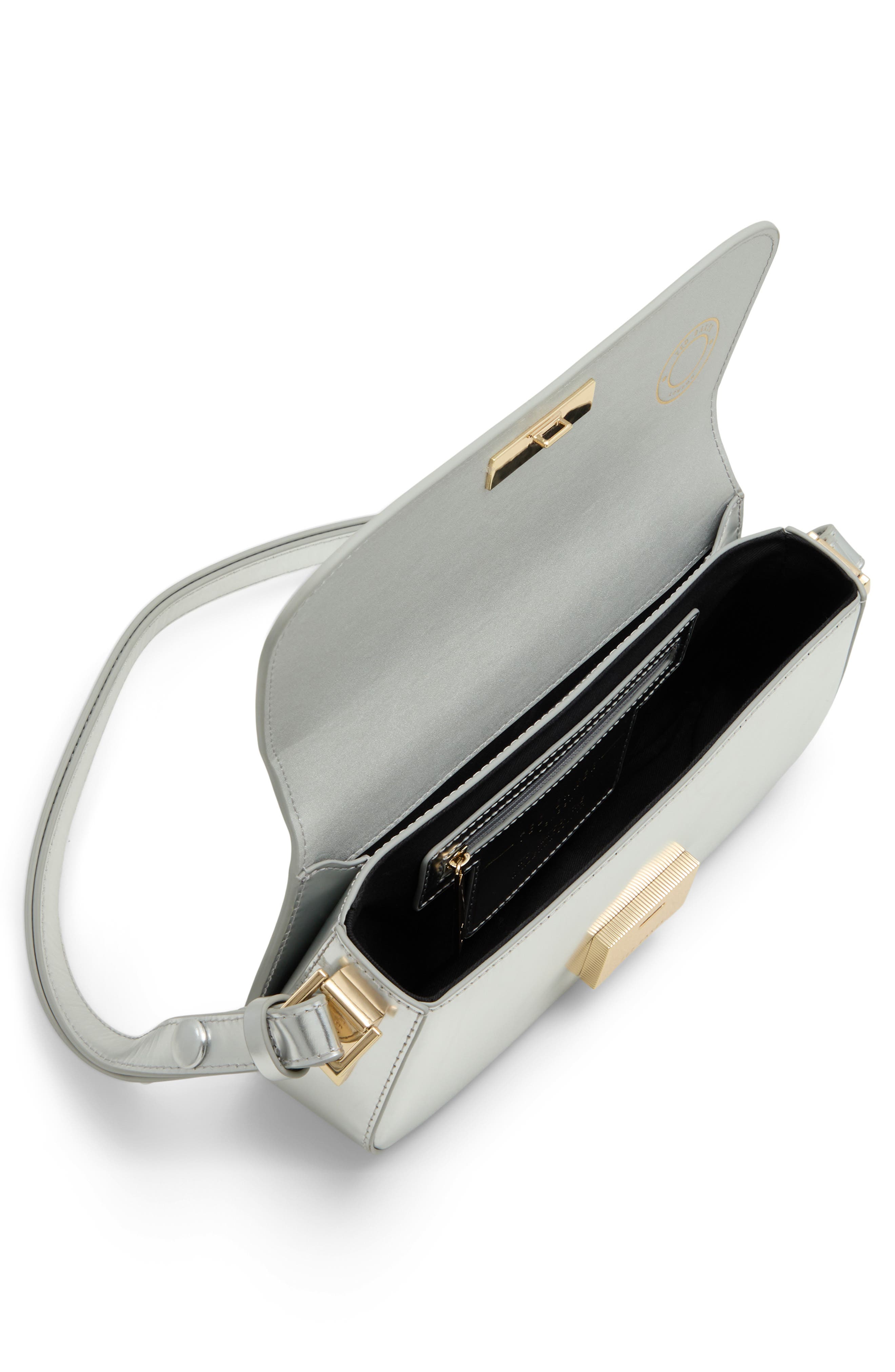 Ted Baker London Zoe Crossbody Bag, Alternate, color, 