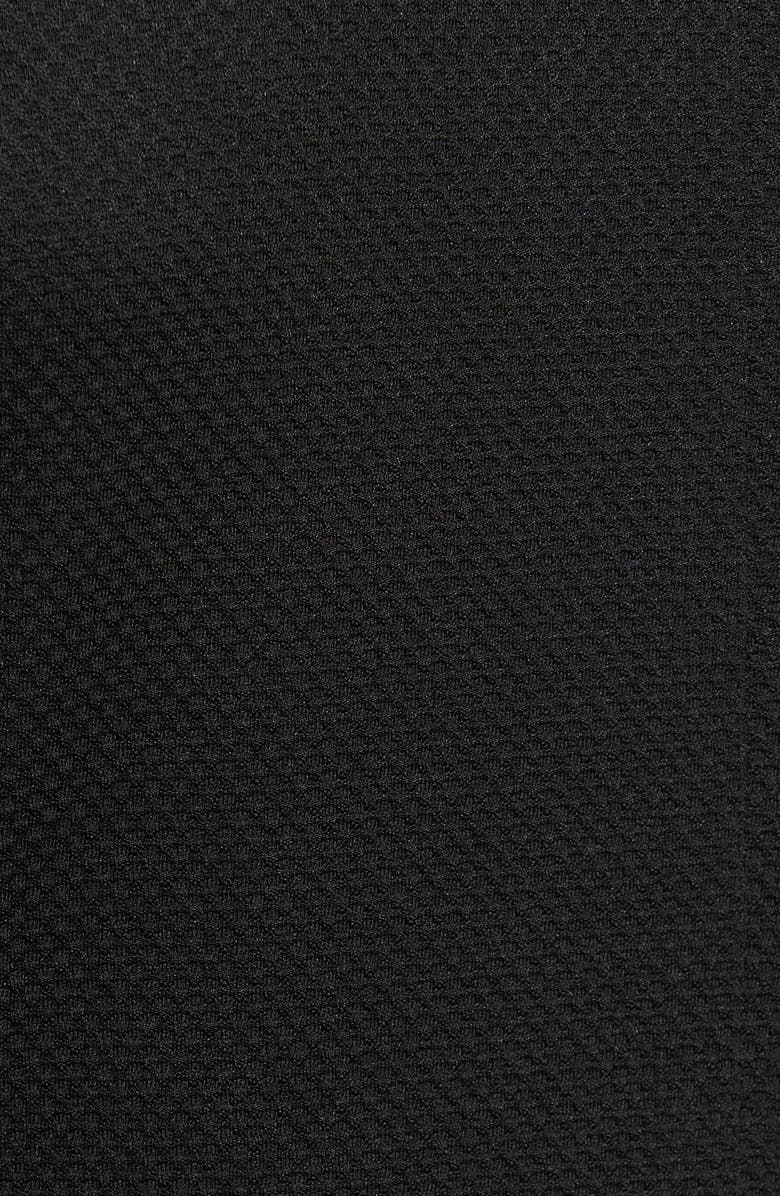 Vince Camuto Slim Fit Stretch Knit Sport Coat, Alternate, color, 