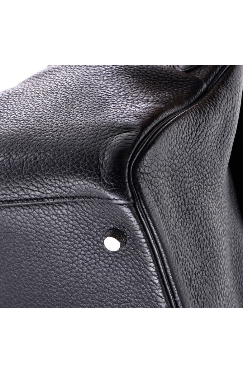 Pre-Owned Hermes Lindy Bag Clemence 30, Alternate, color, Noir