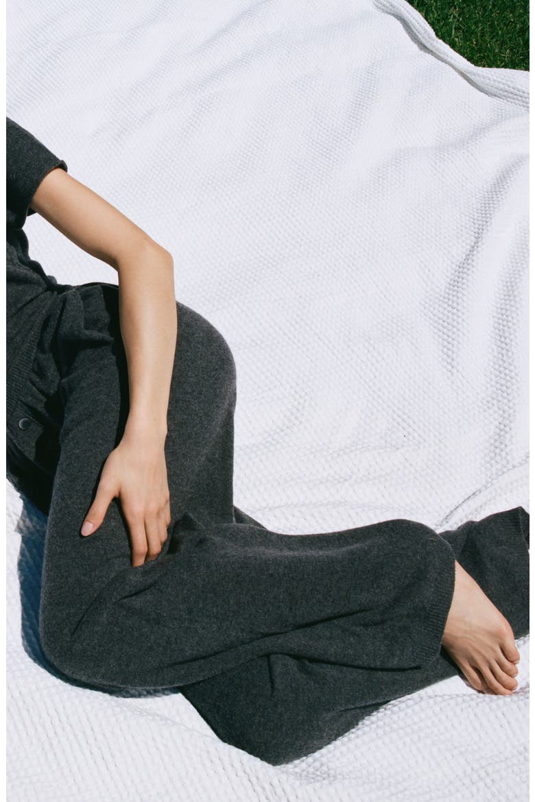Kayla Pants, Alternate, color, Charcoal