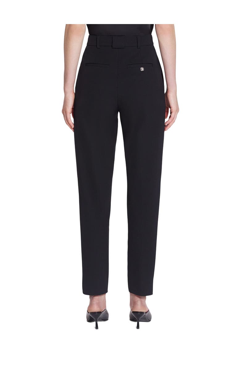 Lanvin Cigarette Pants, Alternate, color, 
