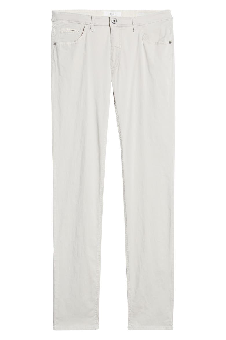 Chuck Modern Fit Five-Pocket Pants, Alternate, color, COSY LINEN