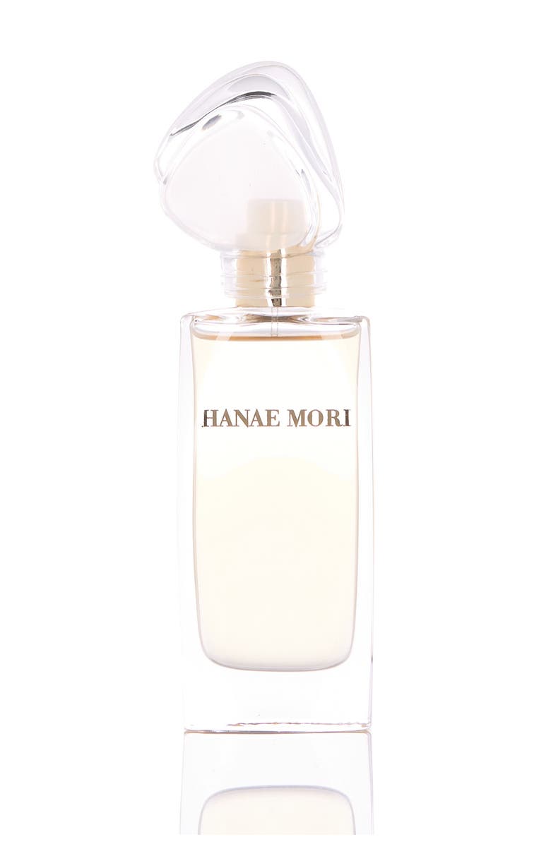 Hanae Mori Butterfly Eau de Toilette - 30ml, Main, color,