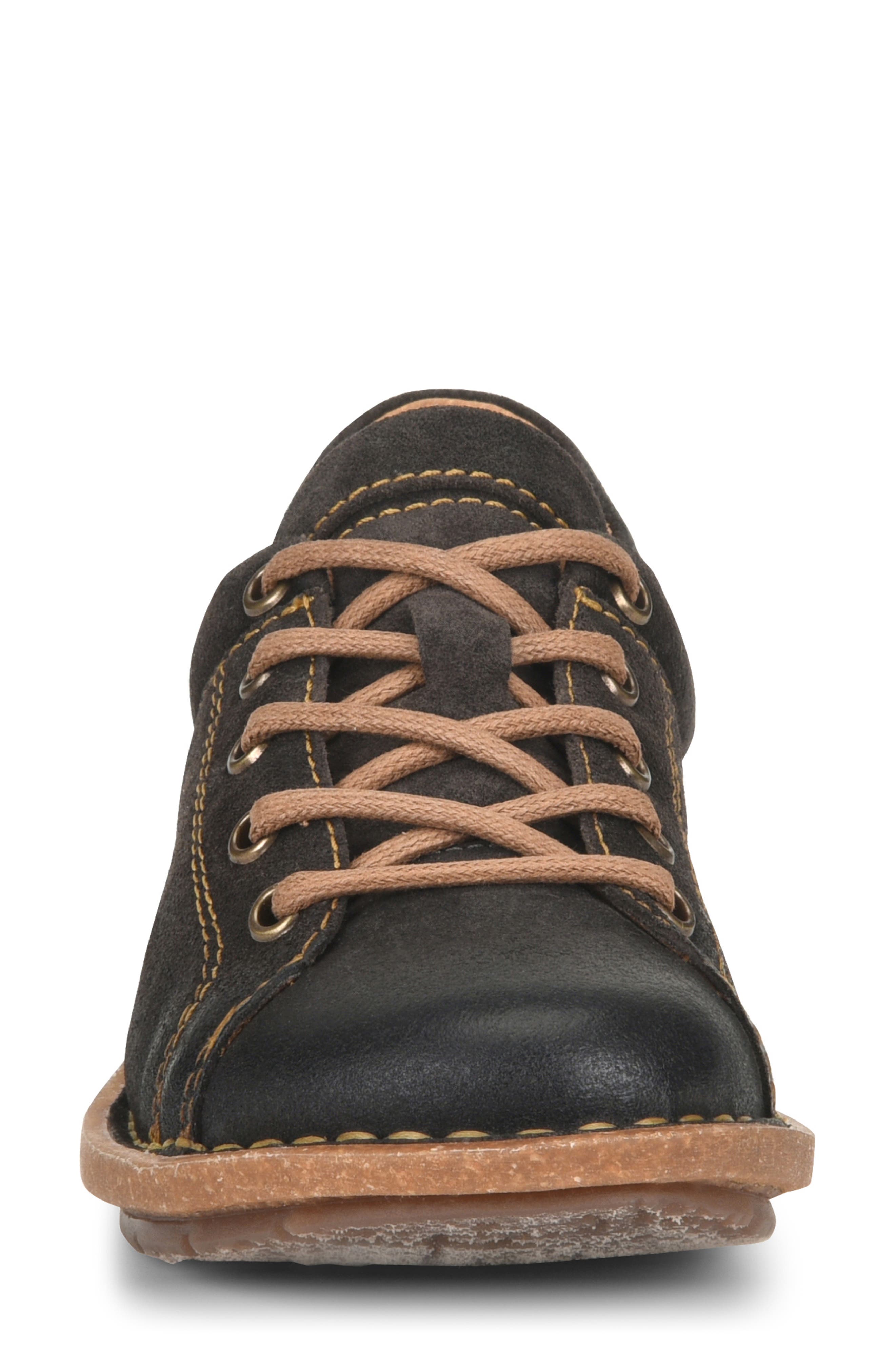 Børn Trevan Water Resistant Sneaker, Alternate, color, 