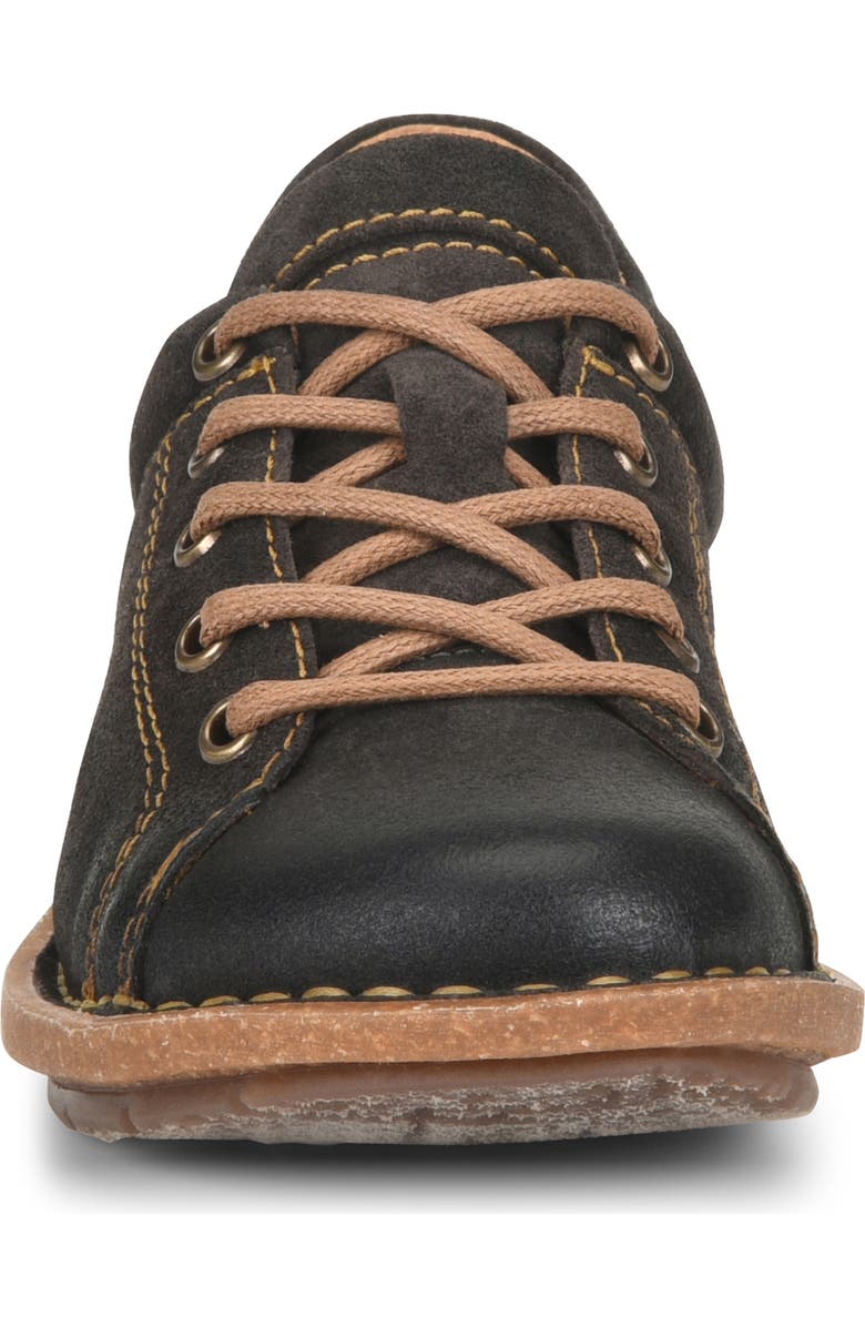 Børn Trevan Water Resistant Sneaker, Alternate, color,