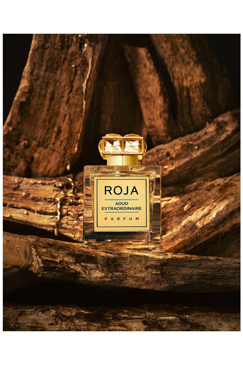 Aoud Extraordinaire Parfum, Alternate, color, NO COLOR