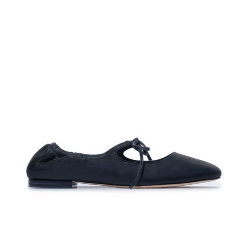 Court Ballet Flat