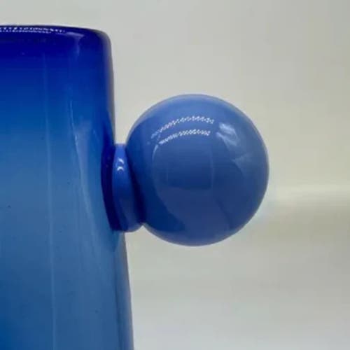 Meso Goods Tepezala Pitcher