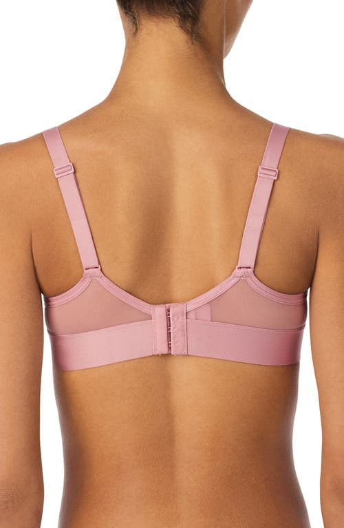 Shop Dkny Sheer Mesh Unlined Bra
