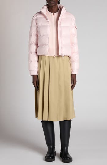 Petra Down Puffer Jacket
